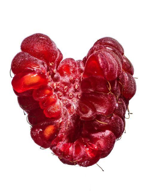 Berry Bounty: Freshly Picked Garden Delights