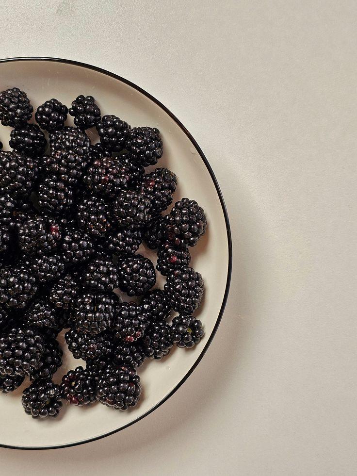 Rustic Berries: Hand-Selected Sweetness Assortment